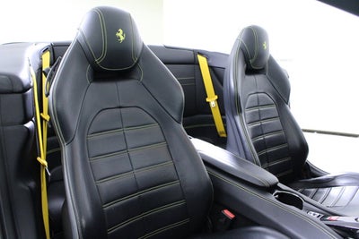 2015 Ferrari California T