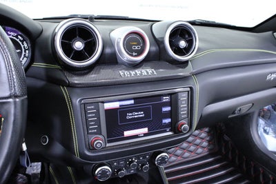 2015 Ferrari California T