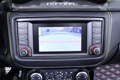 2015 Ferrari California T