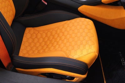 2016 Lamborghini Huracan LP 610-4 Spyder