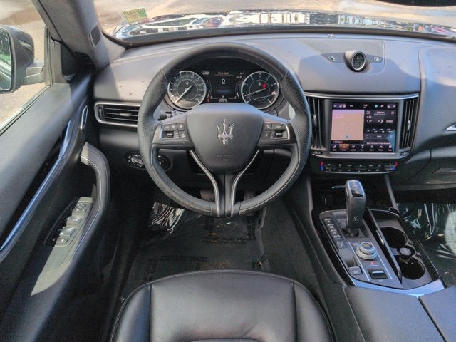 2023 Maserati Levante Modena