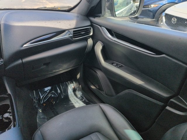 2023 Maserati Levante Modena
