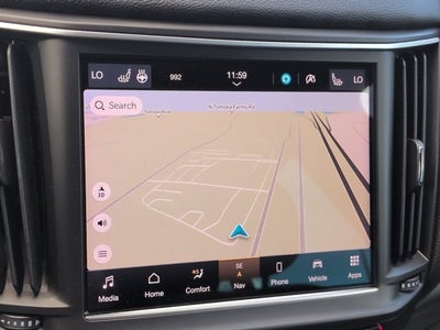 2023 Maserati Levante Modena