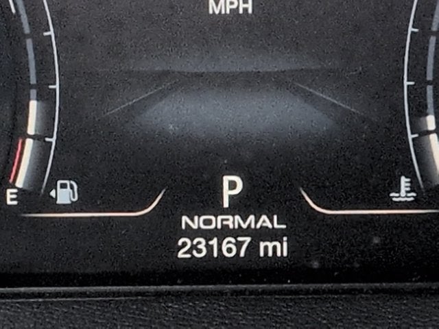 2023 Maserati Levante Modena