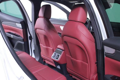 2023 Maserati Grecale Modena