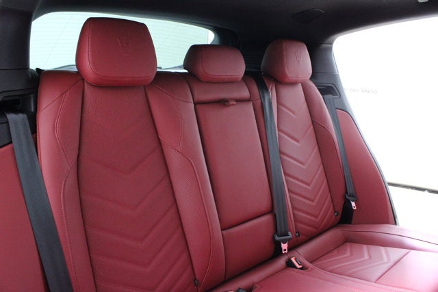 2023 Maserati Grecale Modena