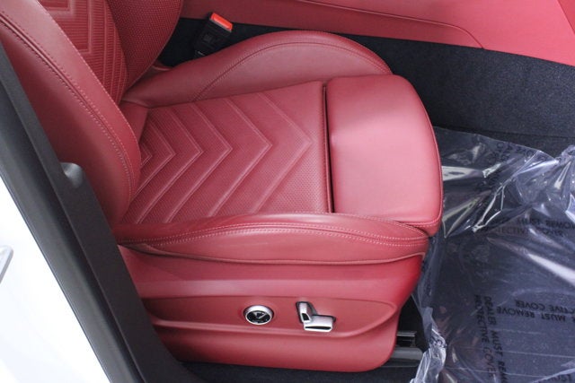 2023 Maserati Grecale Modena