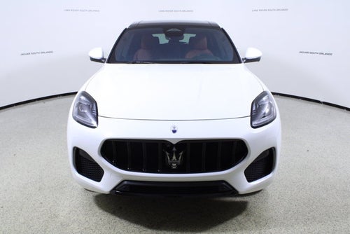 2023 Maserati Grecale Modena