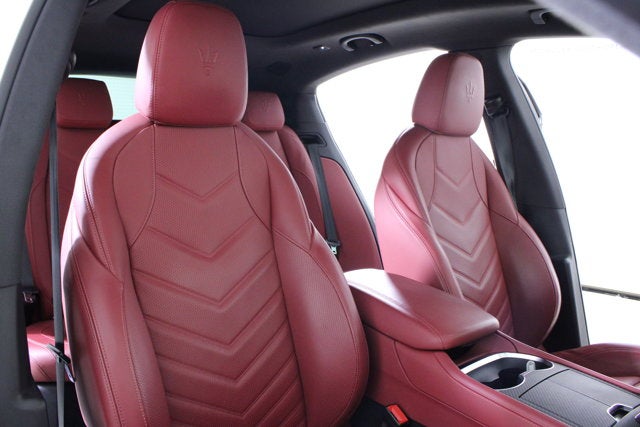 2023 Maserati Grecale Modena