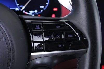 2023 Maserati Grecale Modena