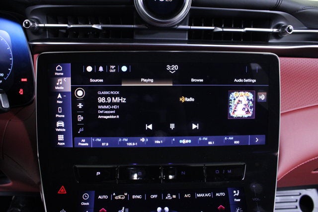 2023 Maserati Grecale Modena