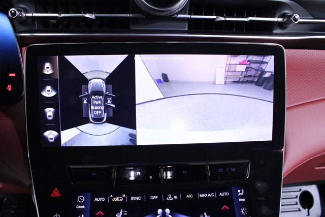 2023 Maserati Grecale Modena