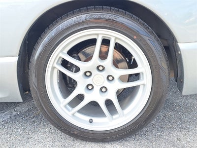 1996 Nissan GTR Skyline V-spec R33 R33 V-spec