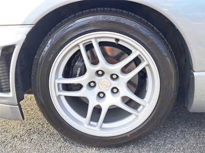 1996 Nissan GTR Skyline V-spec R33 R33 V-spec