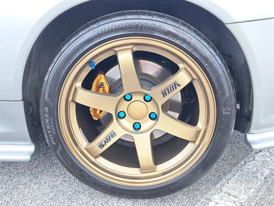 1999 Nissan GTR Skyline V-spec R34 R34 V-spec