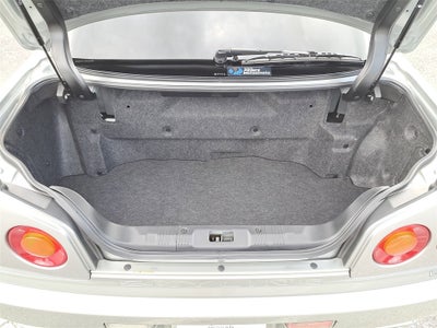 1999 Nissan GTR Skyline V-spec R34 R34 V-spec