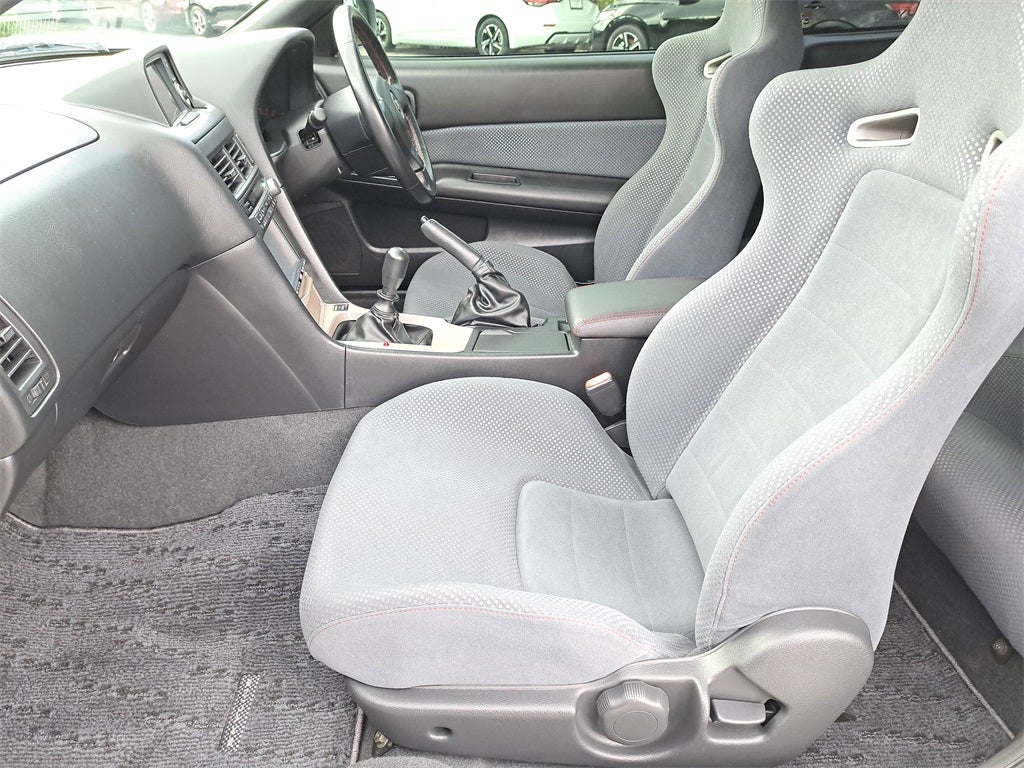 1999 Nissan GTR Skyline V-spec R34 R34 V-spec