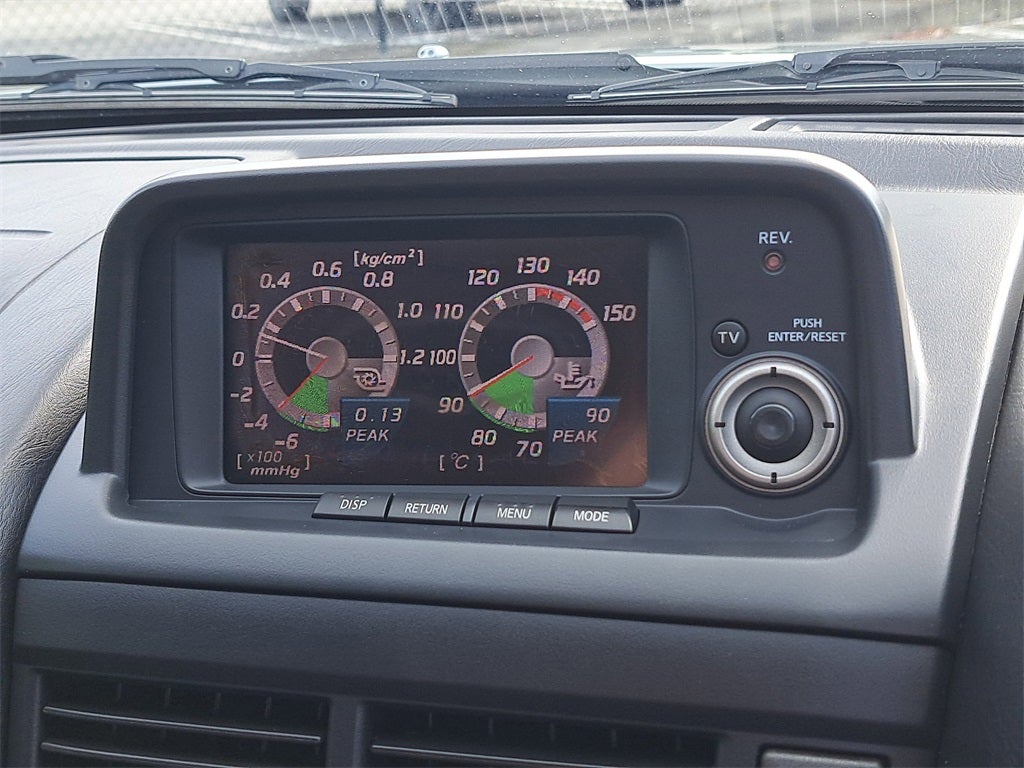 1999 Nissan GTR Skyline V-spec R34 R34 V-spec