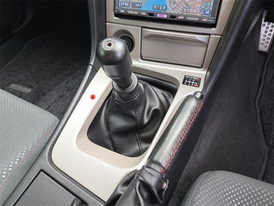 1999 Nissan GTR Skyline V-spec R34 R34 V-spec