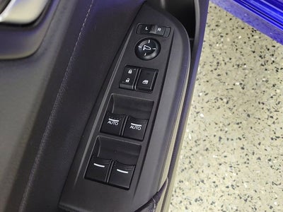 2021 Acura ILX Technology & A-Spec Packages