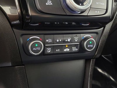 2021 Acura ILX Technology & A-Spec Packages