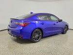 2021 Acura ILX Technology & A-Spec Packages