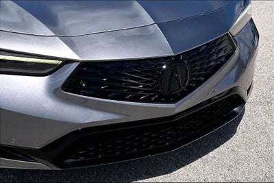 2023 Acura Integra A-Spec Tech Package