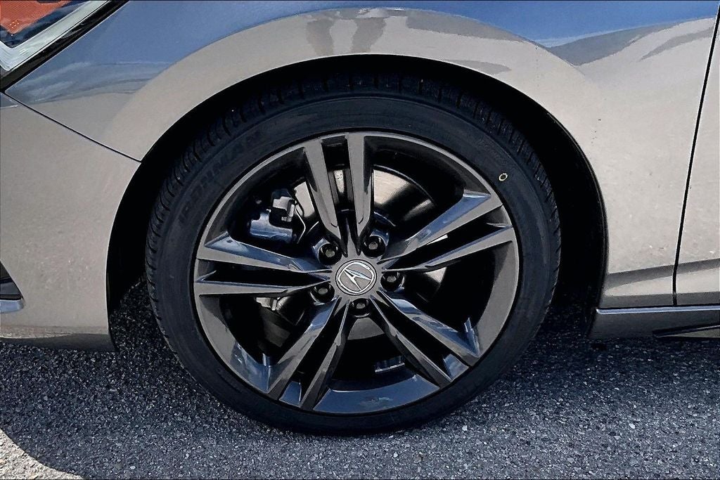2023 Acura Integra A-Spec Tech Package