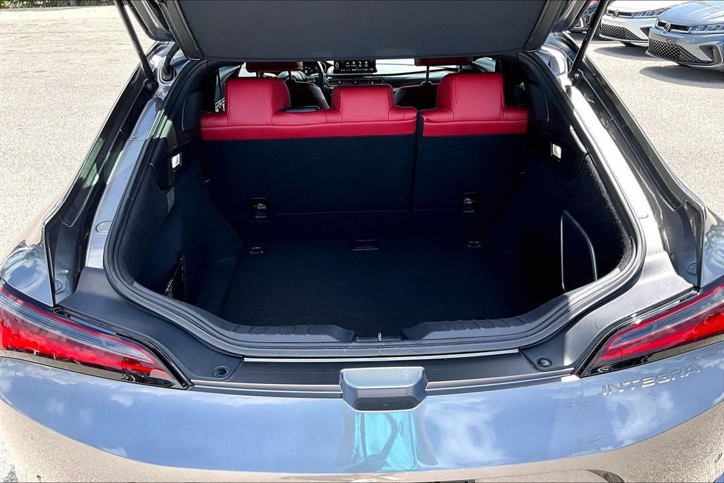 2023 Acura Integra A-Spec Tech Package
