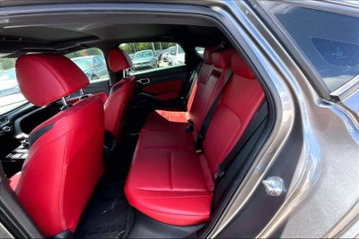 2023 Acura Integra A-Spec Tech Package