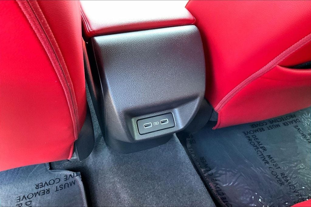 2023 Acura Integra A-Spec Tech Package