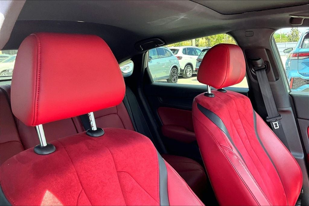 2023 Acura Integra A-Spec Tech Package