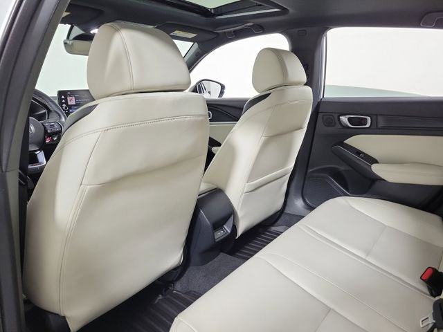 2025 Acura Integra A-Spec Tech Package