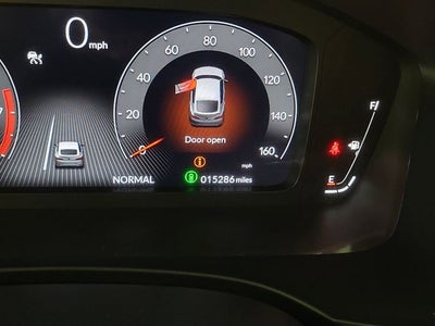 2025 Acura Integra A-Spec Tech Package