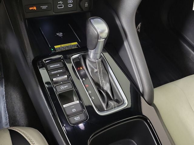 2025 Acura Integra A-Spec Tech Package