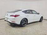 2025 Acura Integra A-Spec Tech Package