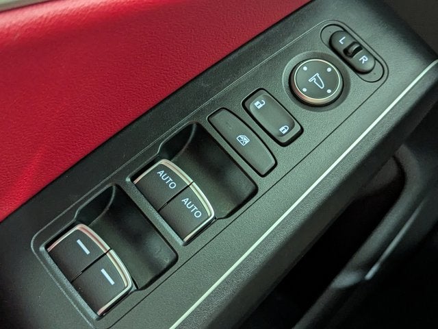 2023 Acura Integra CVT w/A-Spec Technology Package