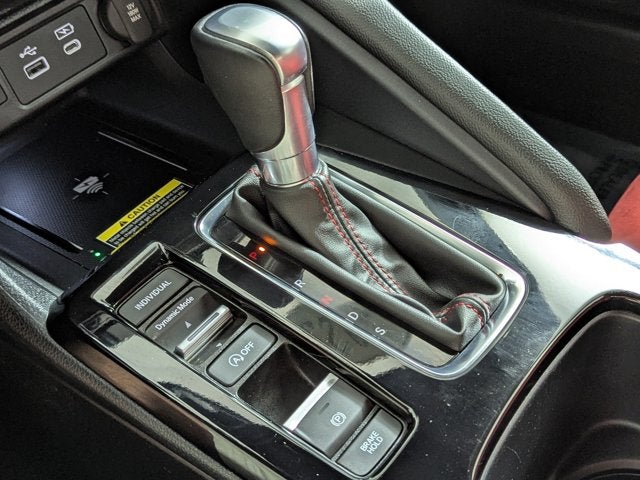 2023 Acura Integra CVT w/A-Spec Technology Package