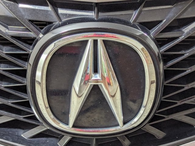 2023 Acura Integra CVT w/A-Spec Technology Package
