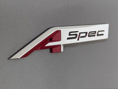 2023 Acura Integra CVT w/A-Spec Technology Package