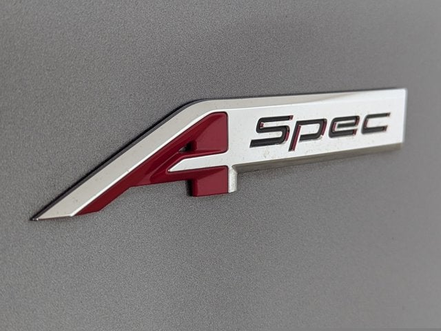 2023 Acura Integra CVT w/A-Spec Technology Package
