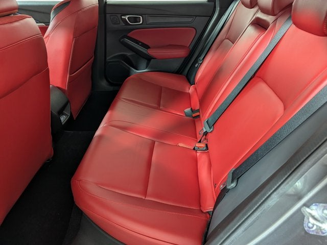 2023 Acura Integra CVT w/A-Spec Technology Package