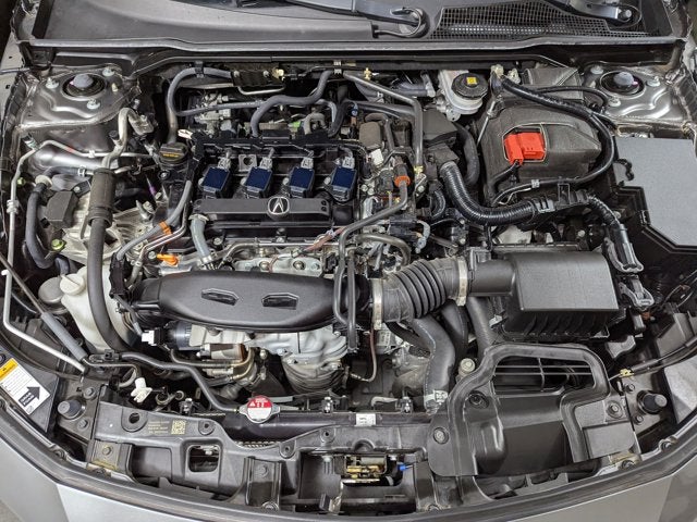 2023 Acura Integra CVT w/A-Spec Technology Package