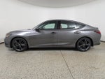 2023 Acura Integra CVT w/A-Spec Technology Package