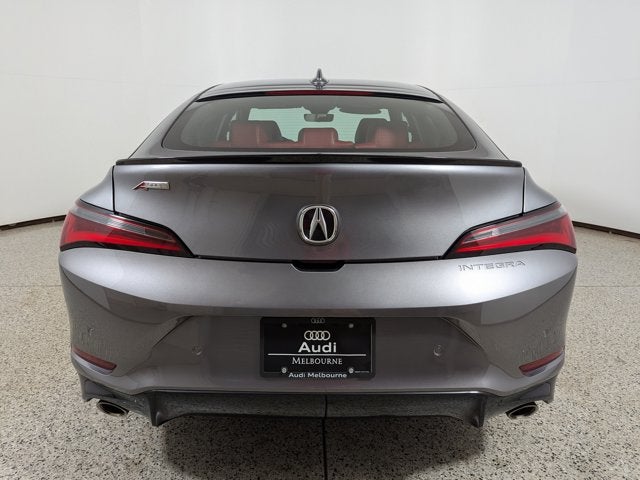2023 Acura Integra CVT w/A-Spec Technology Package