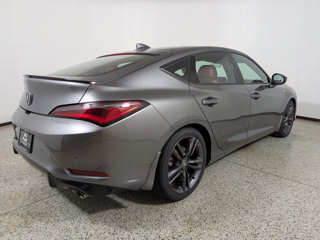 2023 Acura Integra CVT w/A-Spec Technology Package