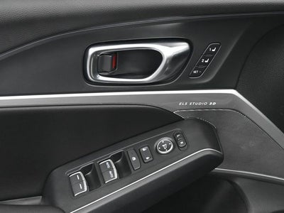 2025 Acura Integra A-Spec Tech Package