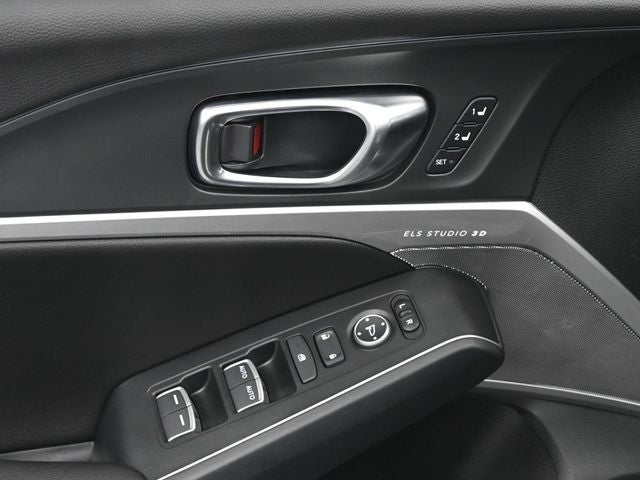 2025 Acura Integra A-Spec Tech Package