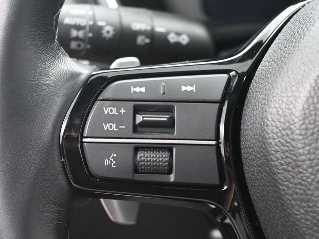 2025 Acura Integra A-Spec Tech Package