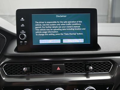 2025 Acura Integra A-Spec Tech Package